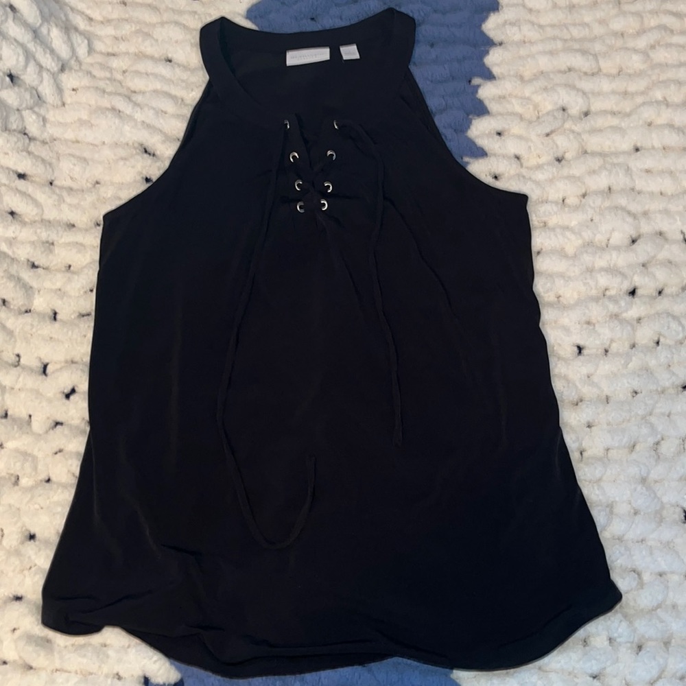 3/$15 EUC blouse from NY&Co size small
